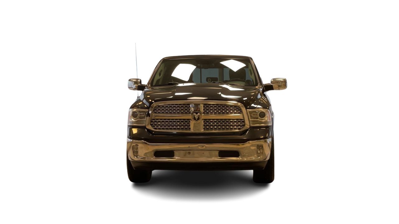 Ram RAM 1500 Crew Cab 4x4  2016 à Regina, Saskatchewan