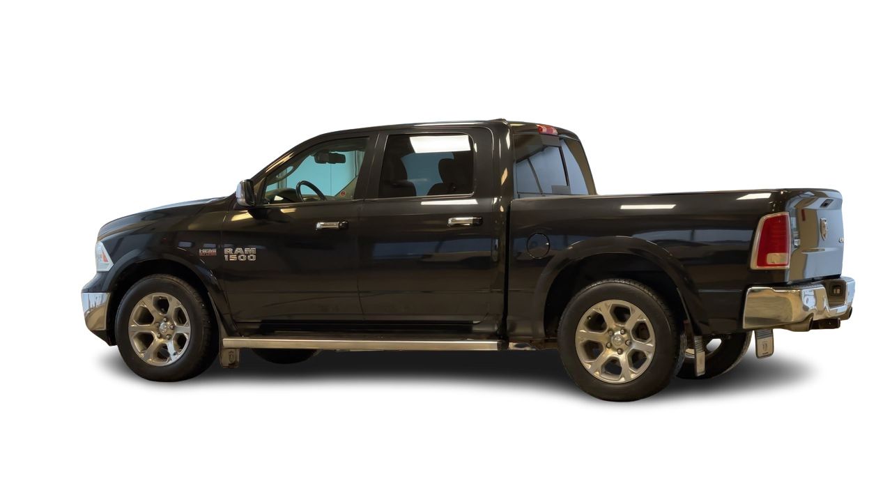 Ram RAM 1500 Crew Cab 4x4  2016 à Regina, Saskatchewan