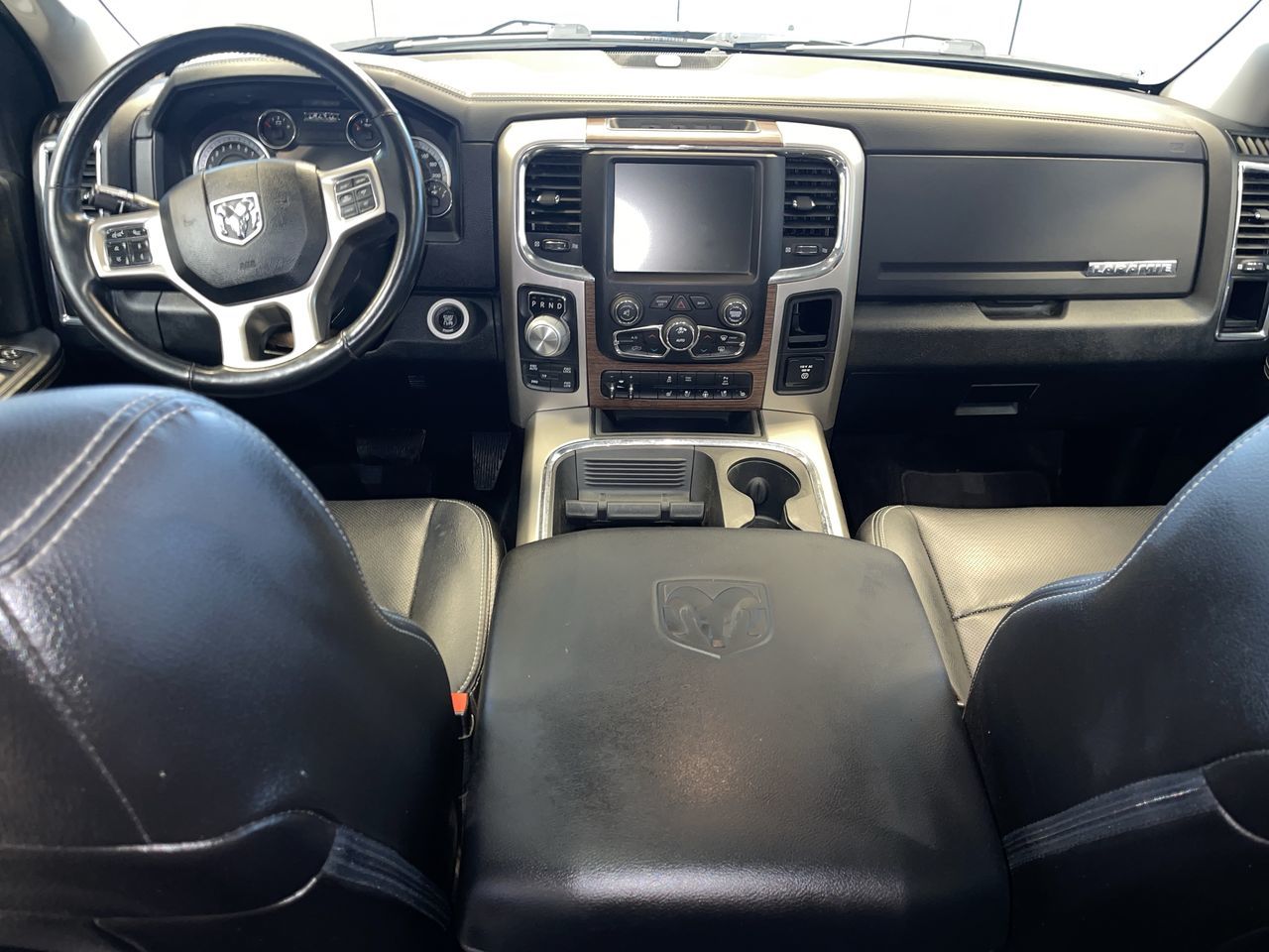 Ram RAM 1500 Crew Cab 4x4  2016 à Regina, Saskatchewan