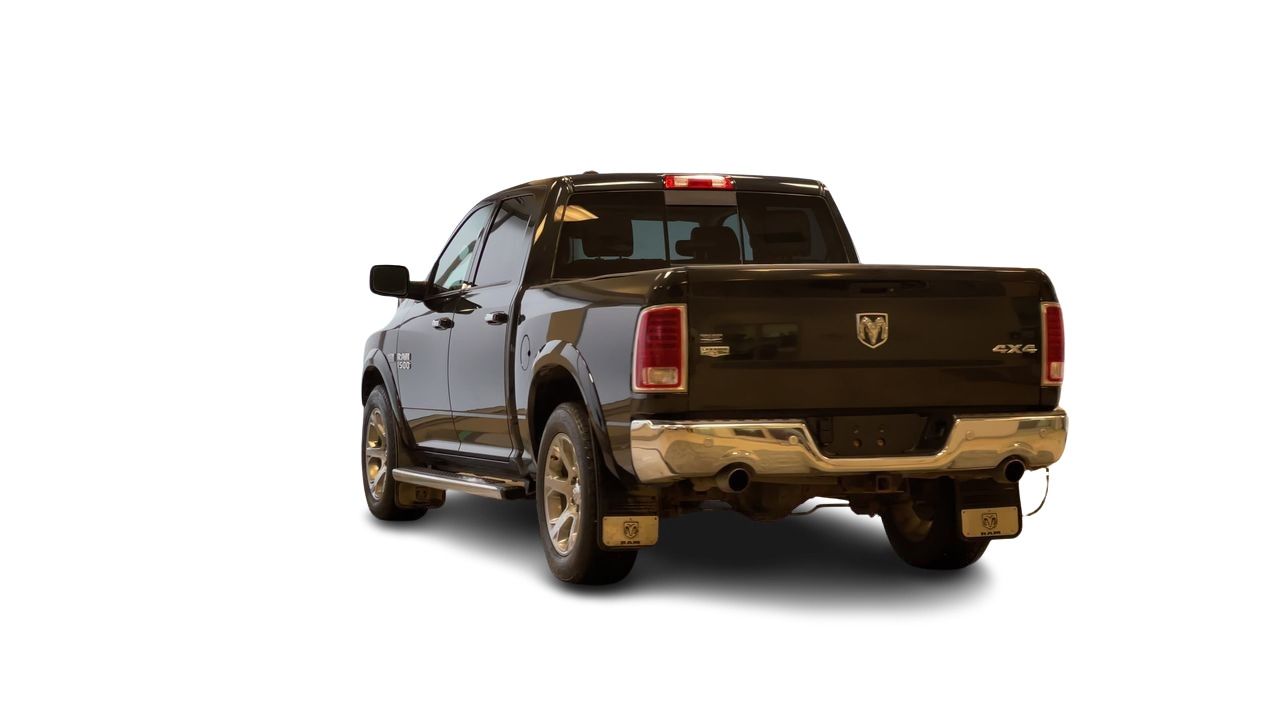 Ram RAM 1500 Crew Cab 4x4  2016 à Regina, Saskatchewan
