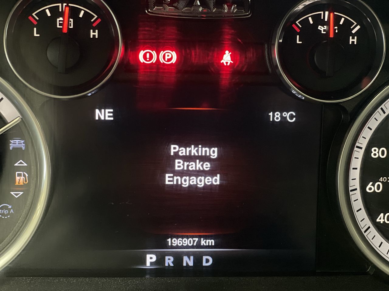 Ram RAM 1500 Crew Cab 4x4  2016 à Regina, Saskatchewan