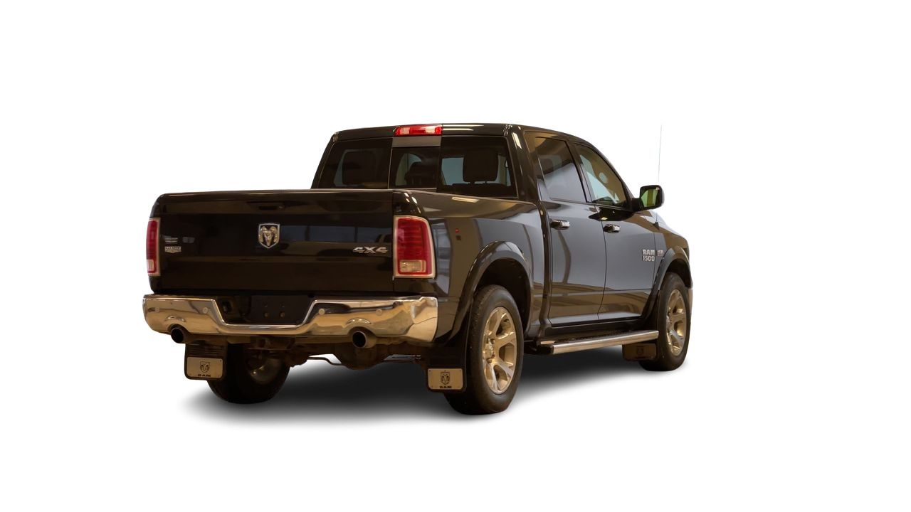 Ram RAM 1500 Crew Cab 4x4  2016 à Regina, Saskatchewan
