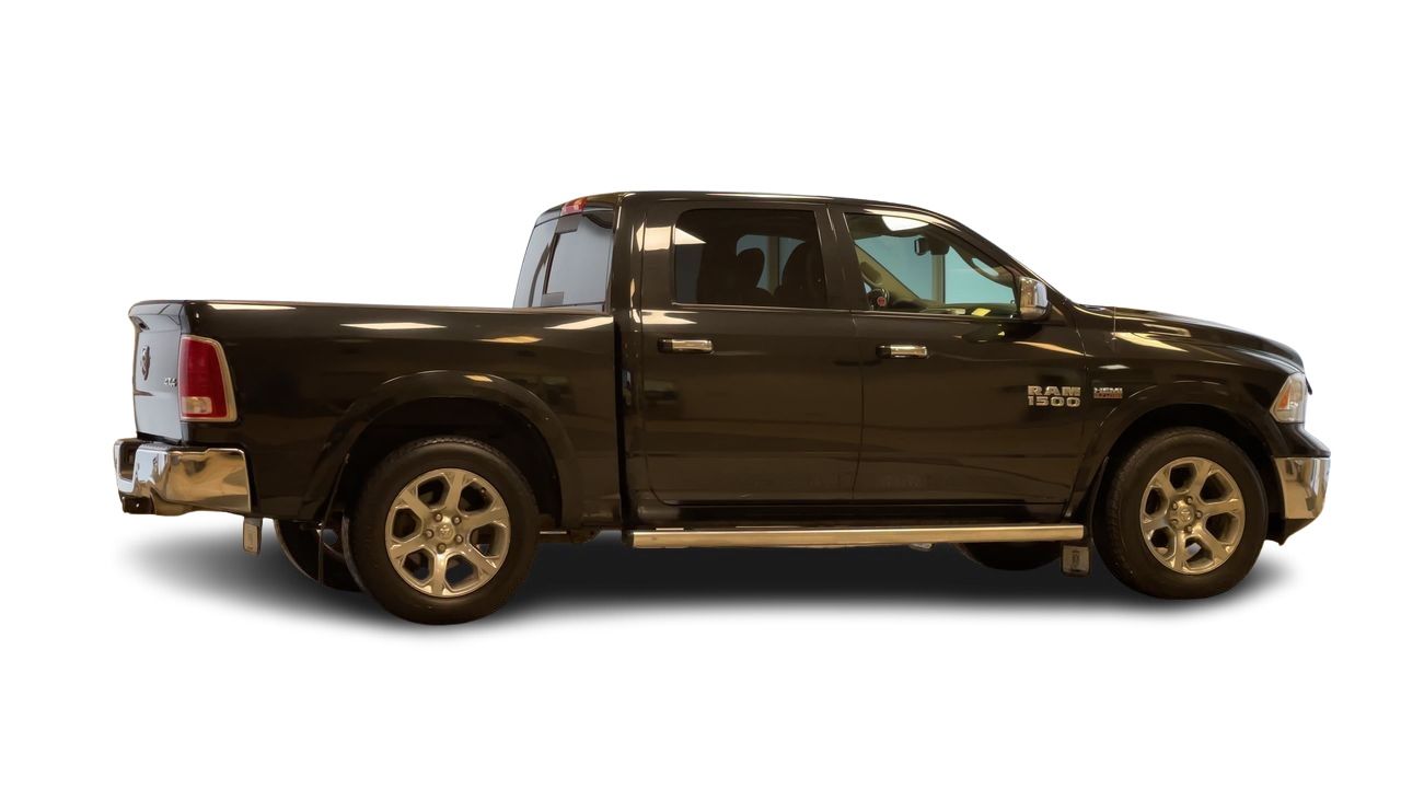 Ram RAM 1500 Crew Cab 4x4  2016 à Regina, Saskatchewan