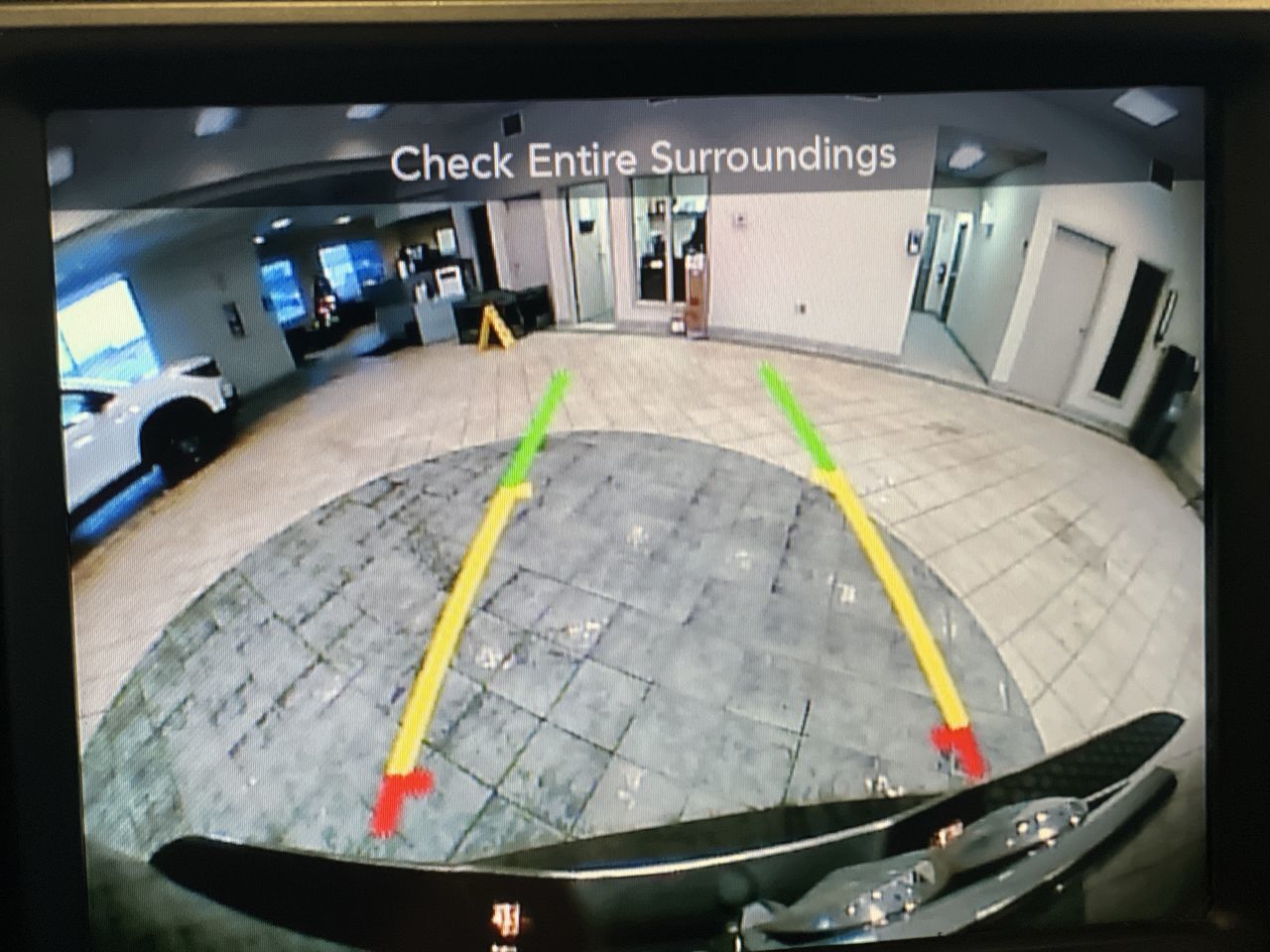 Ram RAM 1500 Crew Cab 4x4  2016 à Regina, Saskatchewan