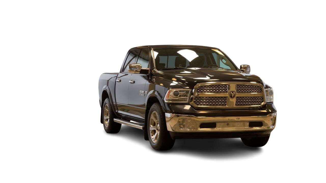 Ram RAM 1500 Crew Cab 4x4  2016 à Regina, Saskatchewan