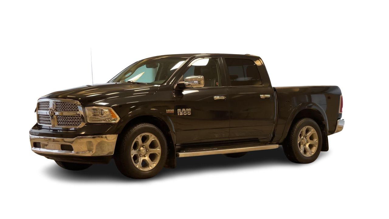 Ram RAM 1500 Crew Cab 4x4  2016 à Regina, Saskatchewan
