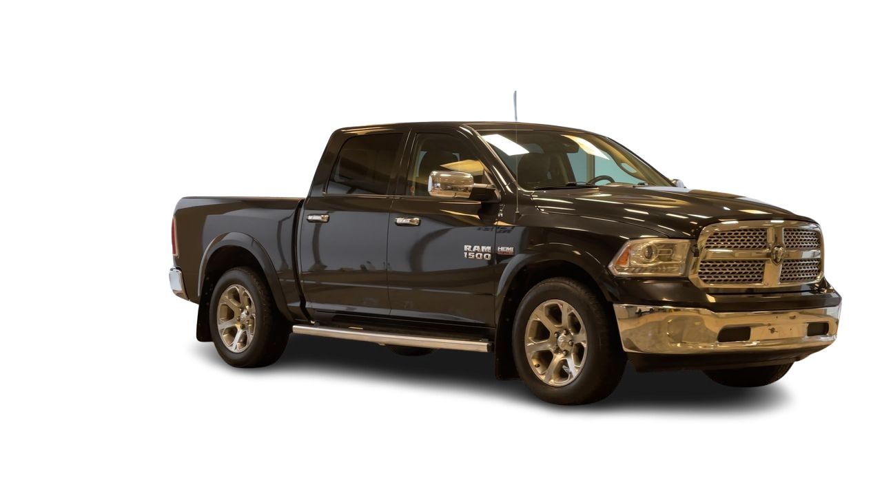 Ram RAM 1500 Crew Cab 4x4  2016 à Regina, Saskatchewan