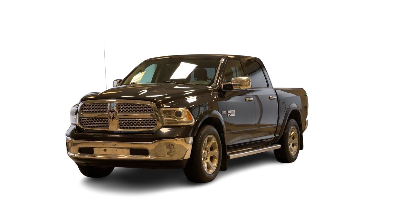 Ram RAM 1500 Crew Cab 4x4  2016 à Regina, Saskatchewan