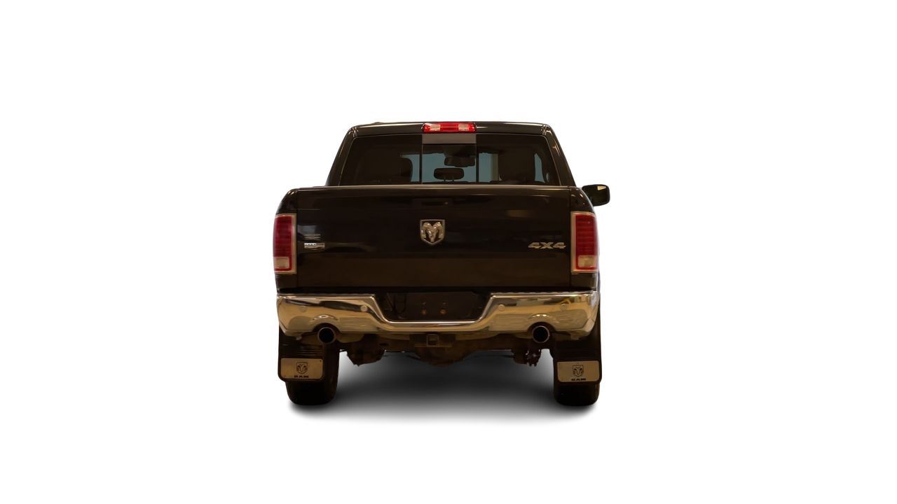 Ram RAM 1500 Crew Cab 4x4  2016 à Regina, Saskatchewan
