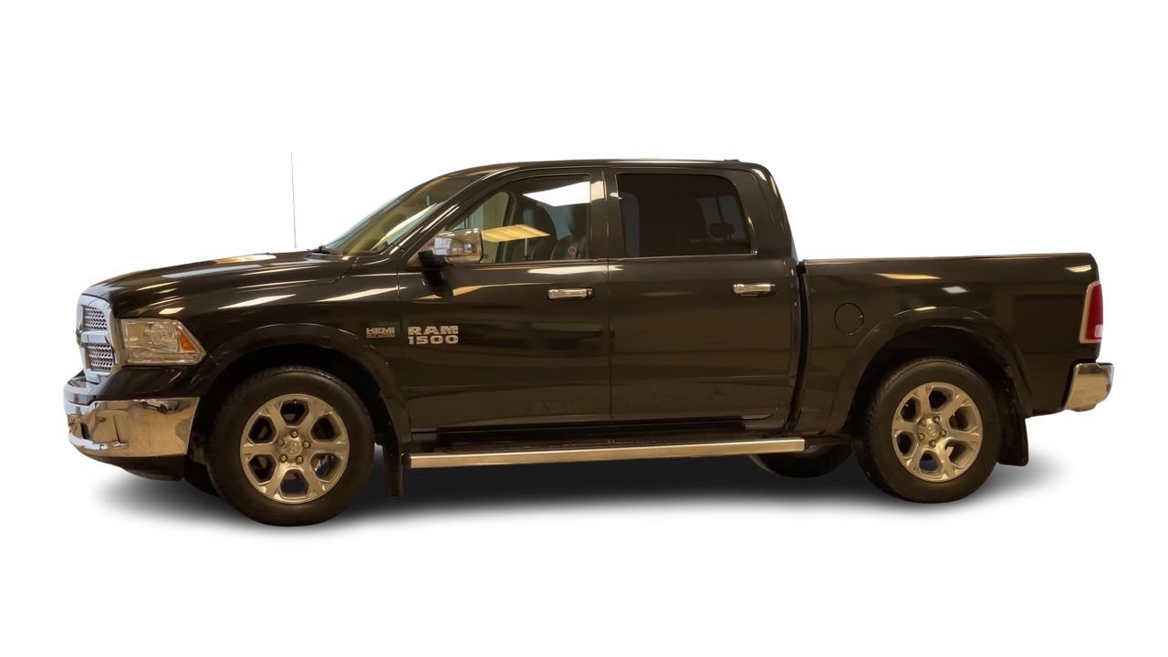 Ram RAM 1500 Crew Cab 4x4  2016 à Regina, Saskatchewan