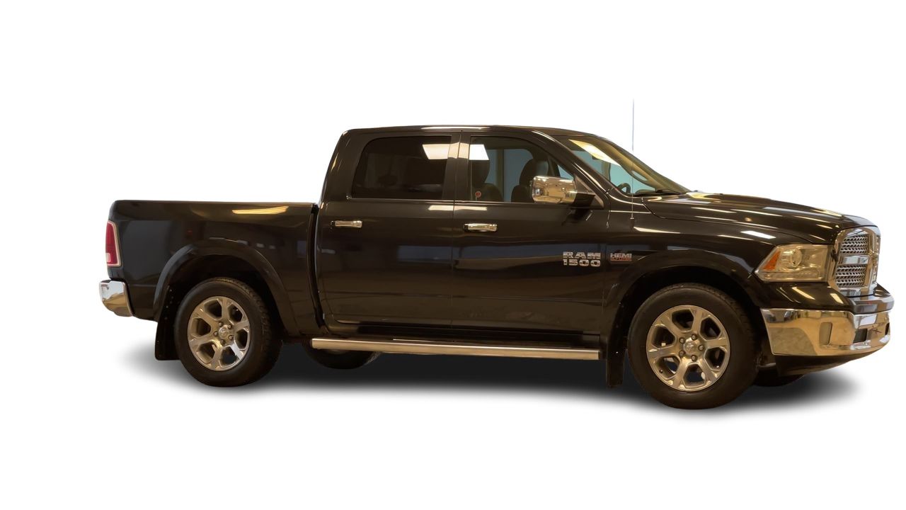 Ram RAM 1500 Crew Cab 4x4  2016 à Regina, Saskatchewan