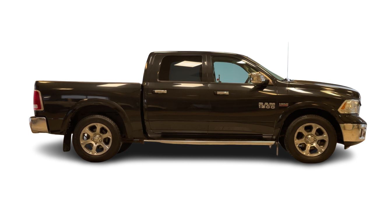 Ram RAM 1500 Crew Cab 4x4  2016 à Regina, Saskatchewan