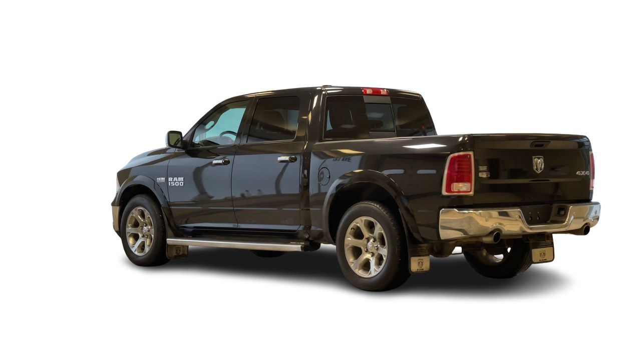 Ram RAM 1500 Crew Cab 4x4  2016 à Regina, Saskatchewan
