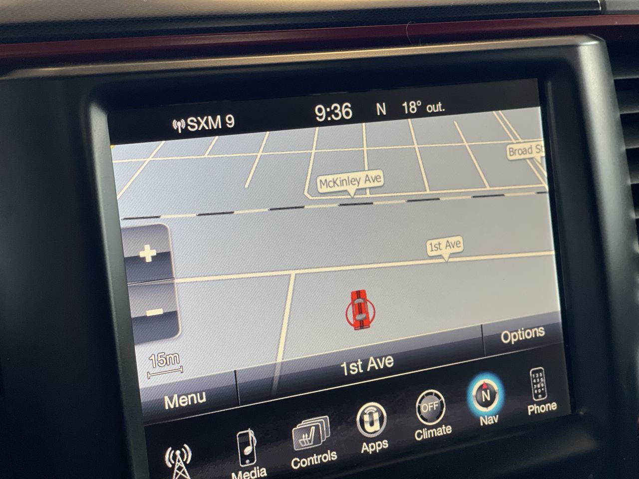 2017 Ram RAM 1500 Crew Cab 4x4 in Regina, Saskatchewan