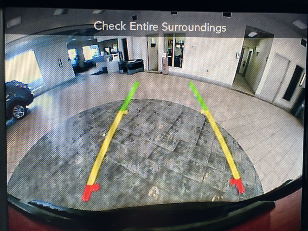 2017 Ram RAM 1500 Crew Cab 4x4