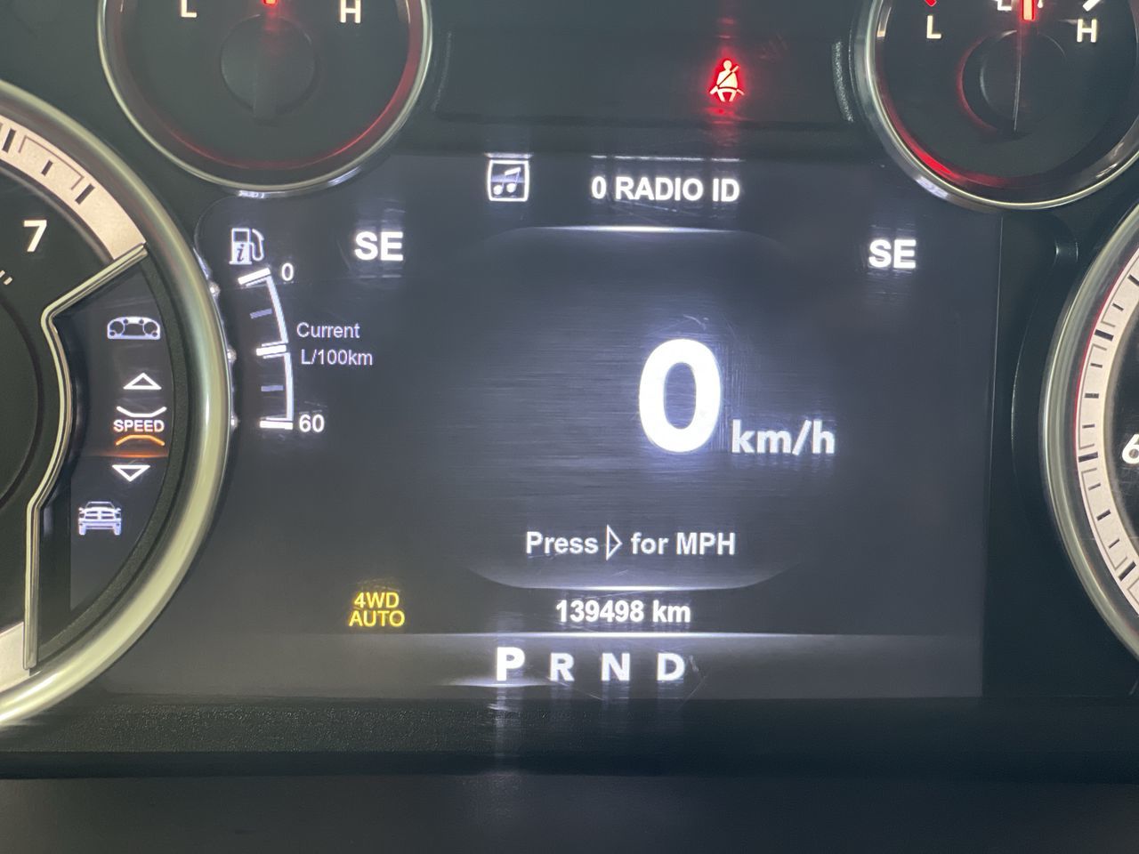 2017 Ram RAM 1500 Crew Cab 4x4 in Regina, Saskatchewan