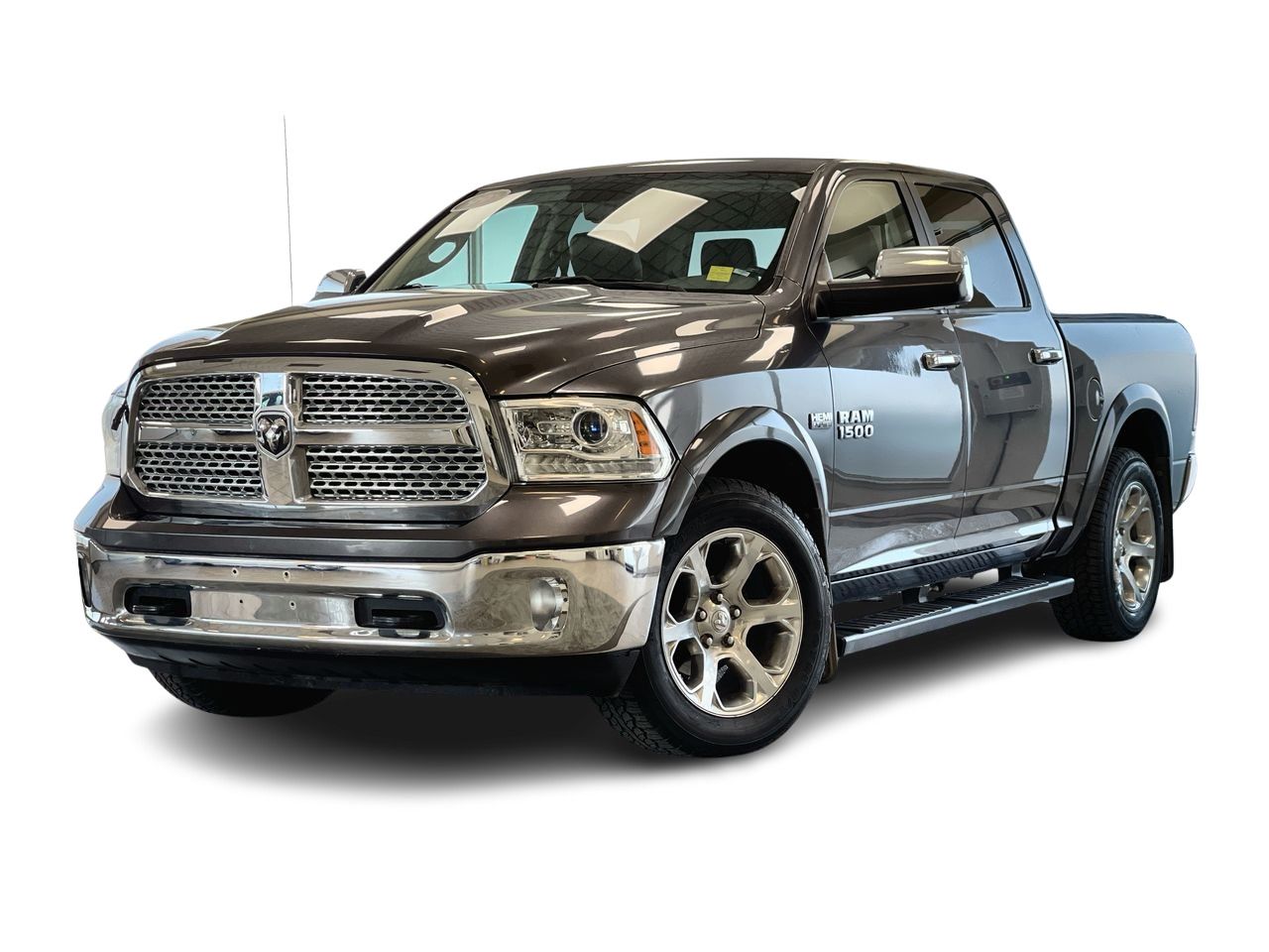 2017 Ram RAM 1500 Crew Cab 4x4