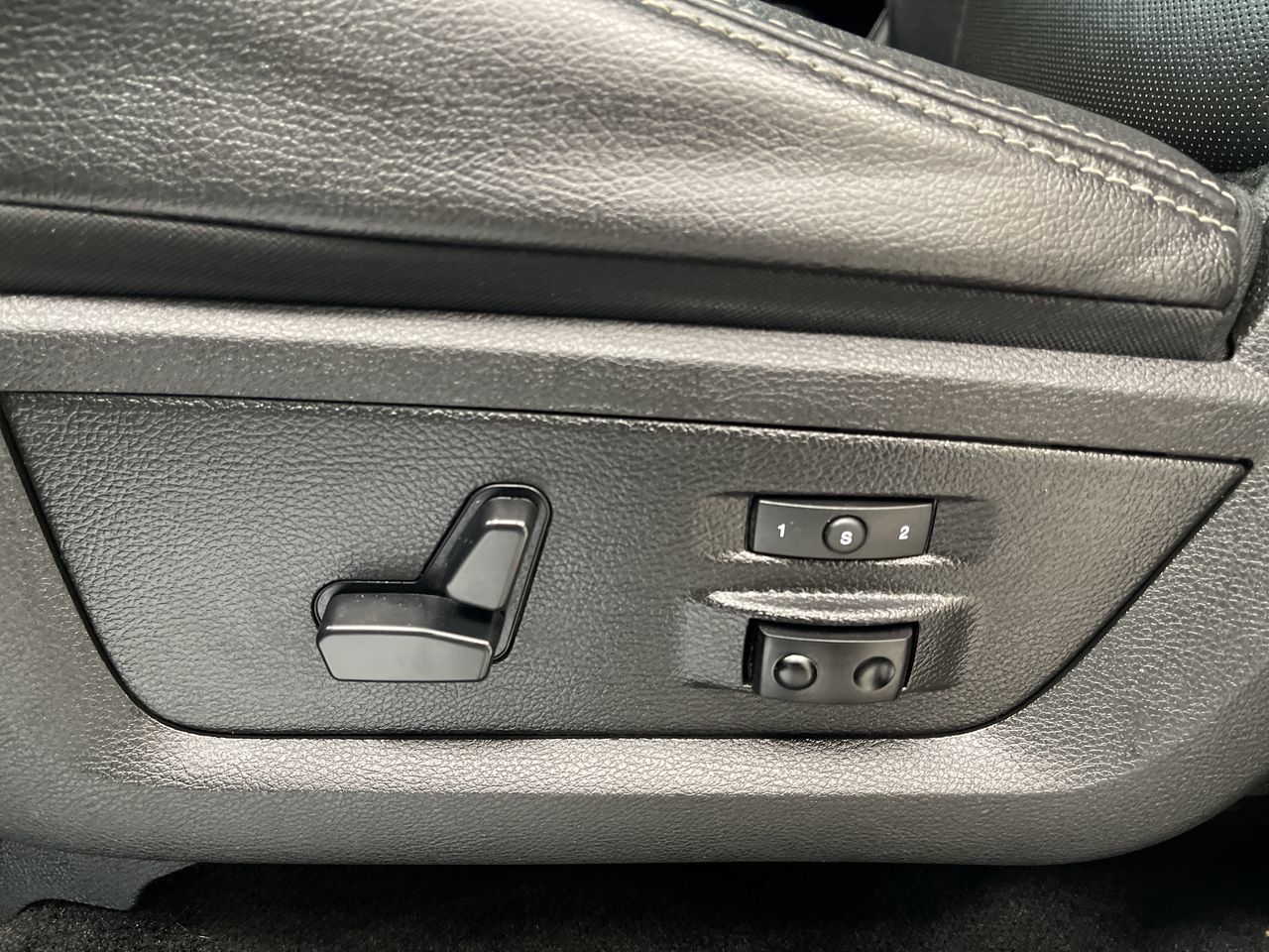 2017 Ram RAM 1500 Crew Cab 4x4