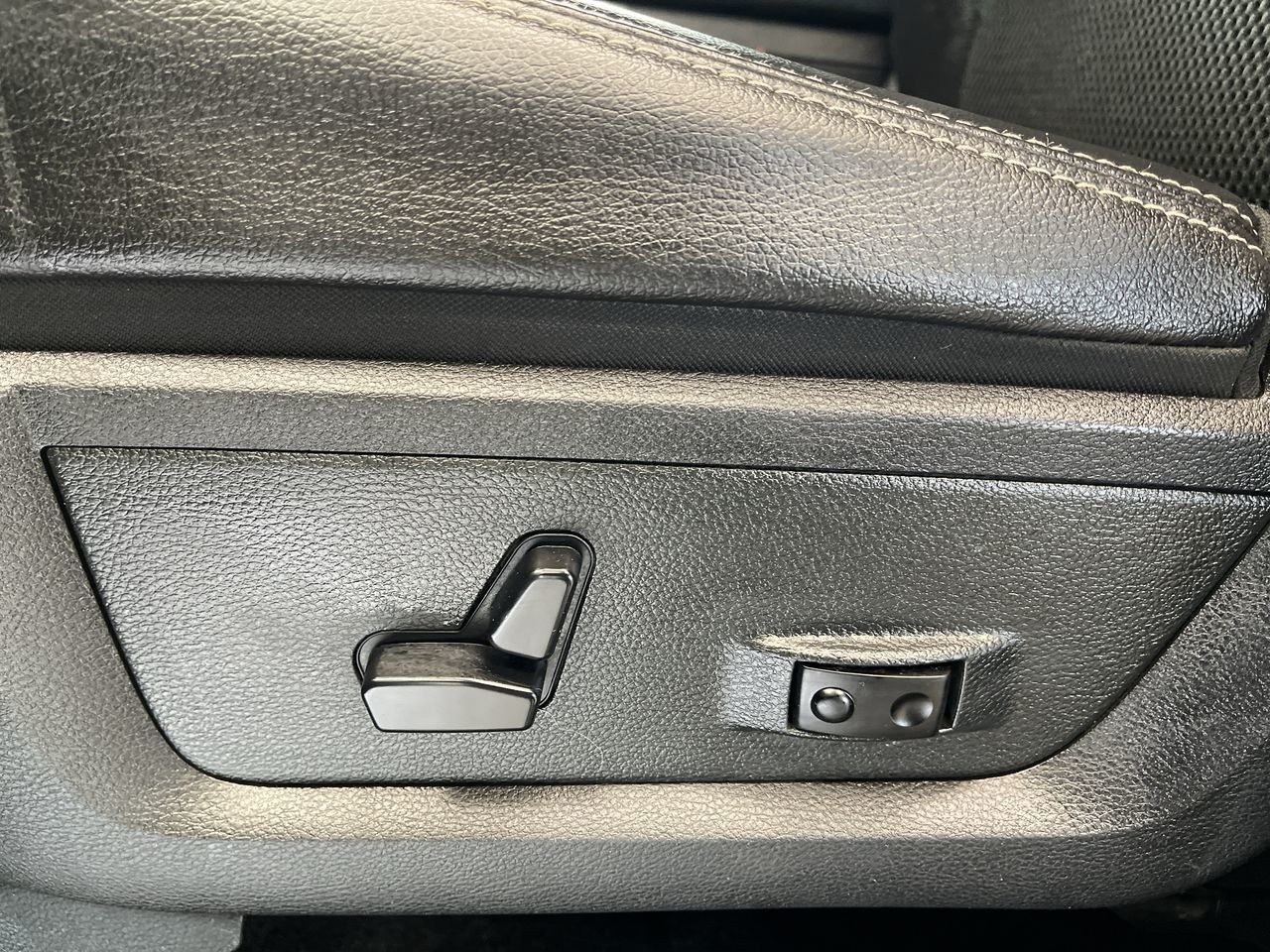 2017 Ram RAM 1500 Crew Cab 4x4