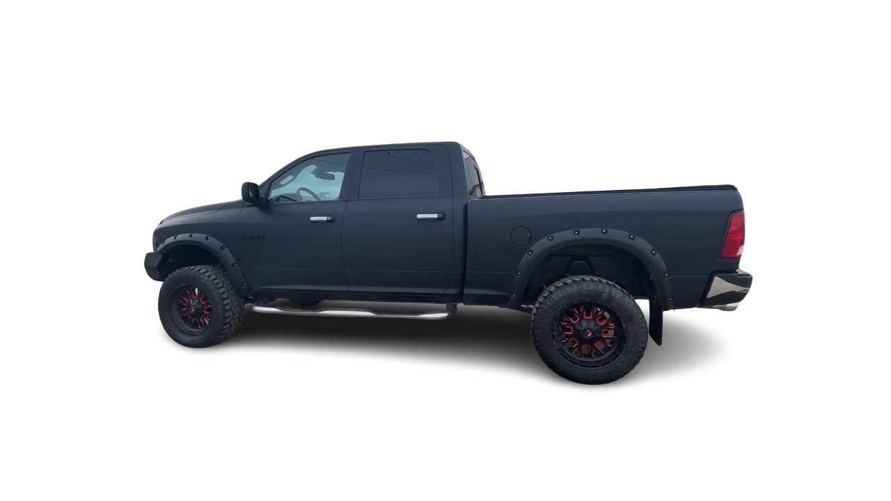 2018 Ram RAM 1500 Crew Cab 4x4 in Regina, Saskatchewan