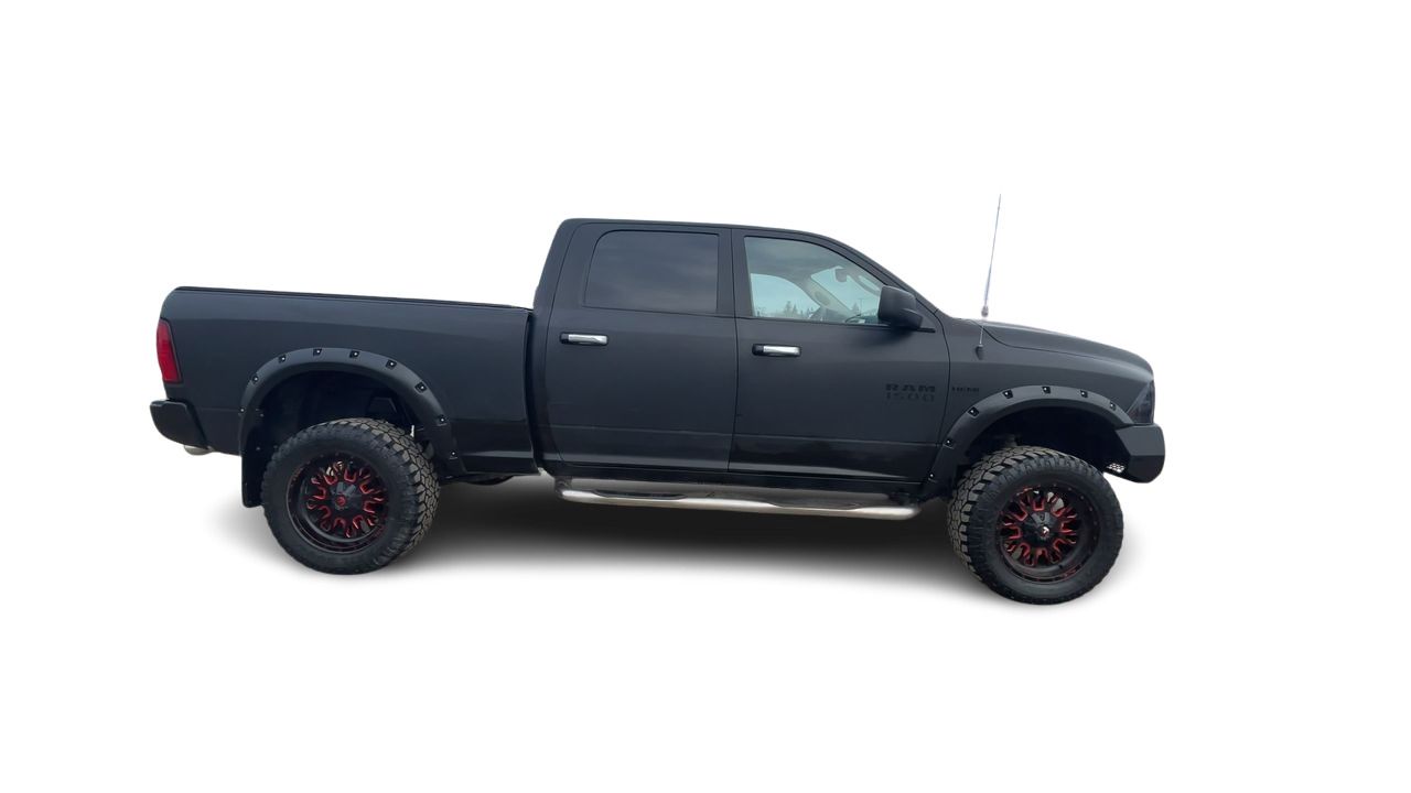 2018 Ram RAM 1500 Crew Cab 4x4 in Regina, Saskatchewan