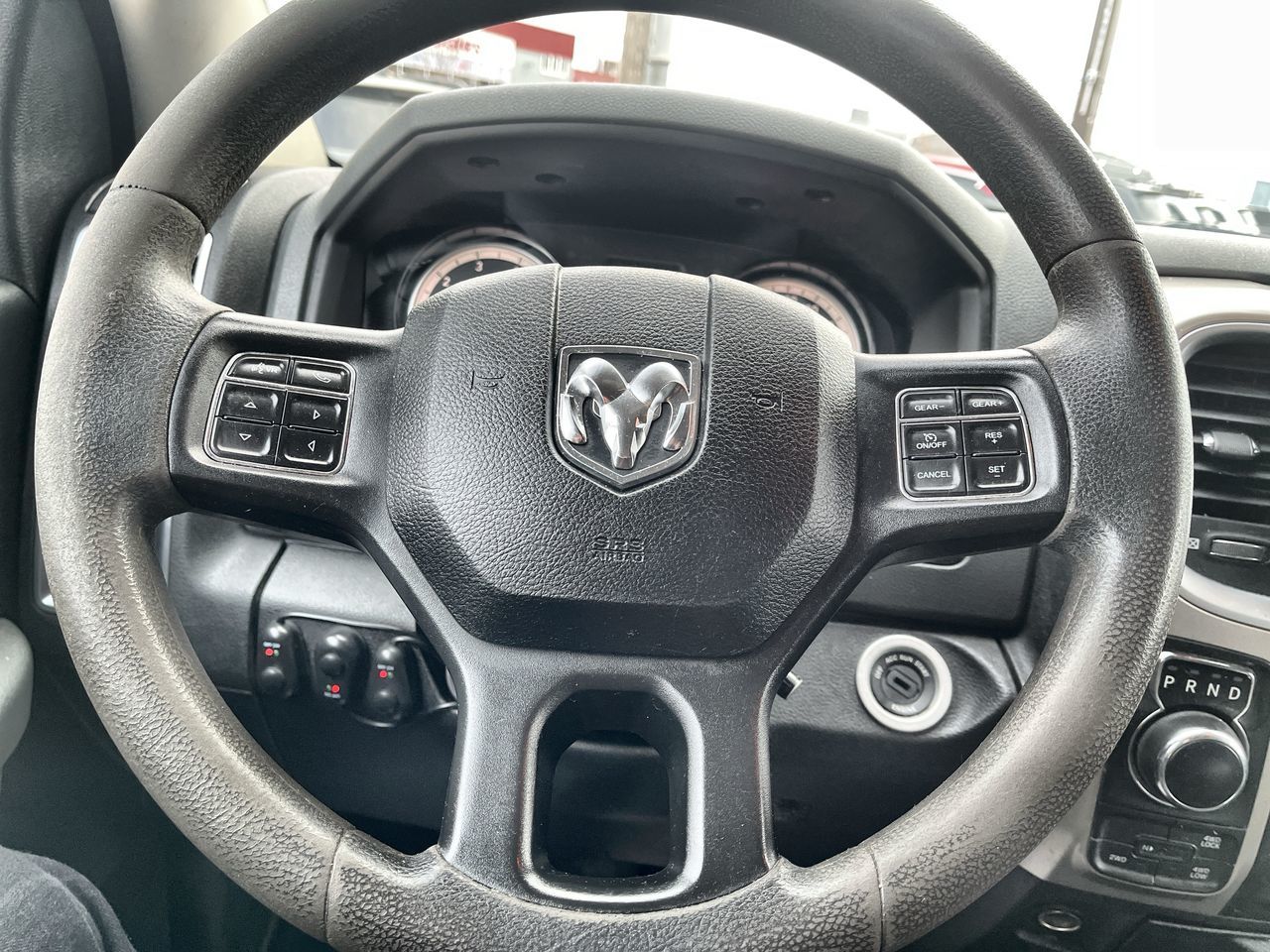 2018 Ram RAM 1500 Crew Cab 4x4 in Regina, Saskatchewan
