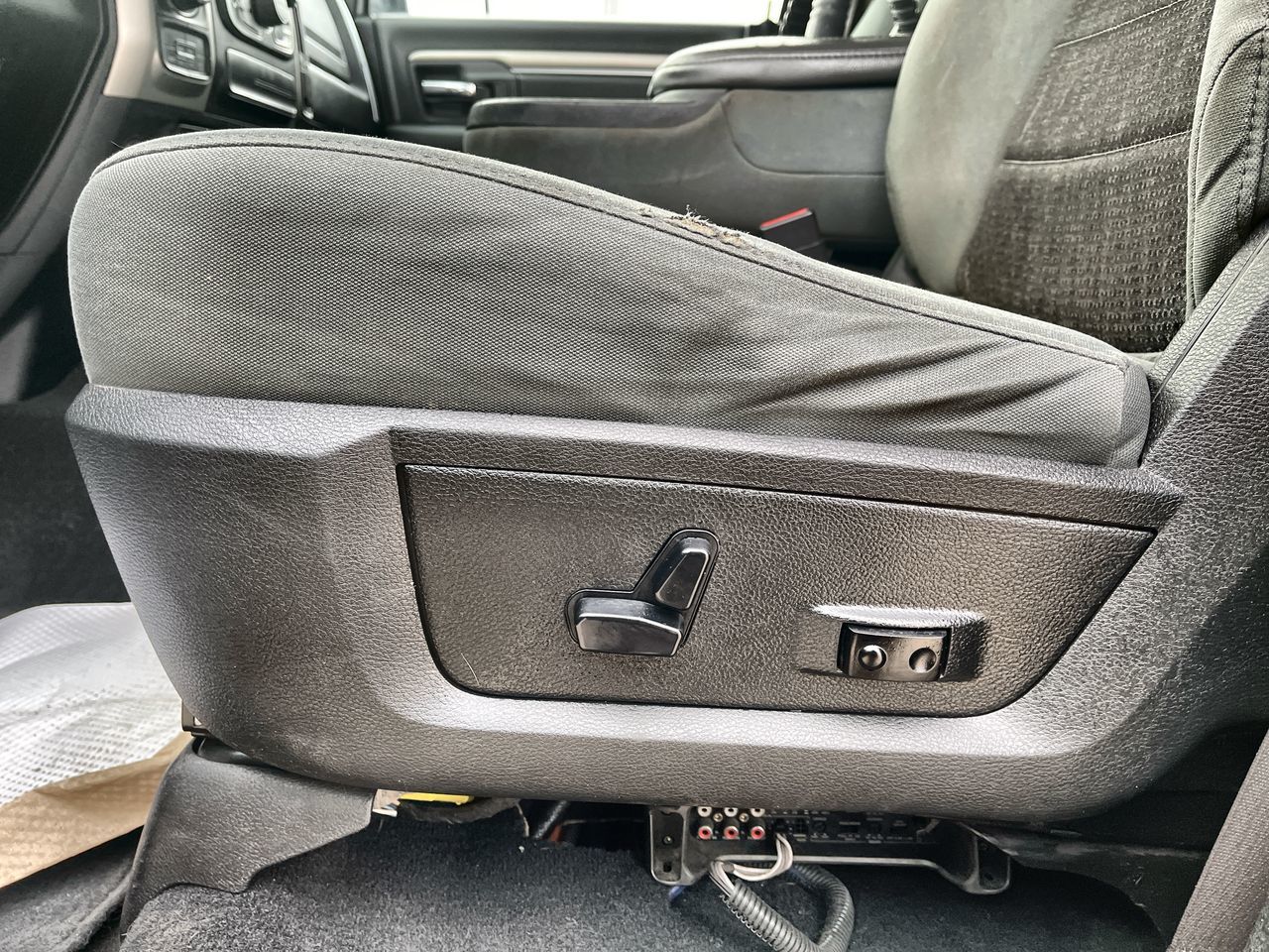 2018 Ram RAM 1500 Crew Cab 4x4 in Regina, Saskatchewan