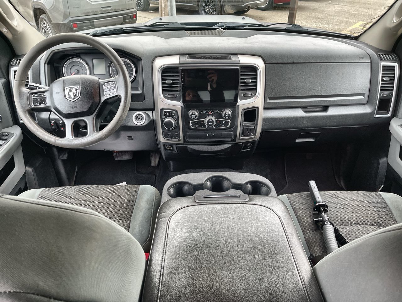 2018 Ram RAM 1500 Crew Cab 4x4 in Regina, Saskatchewan
