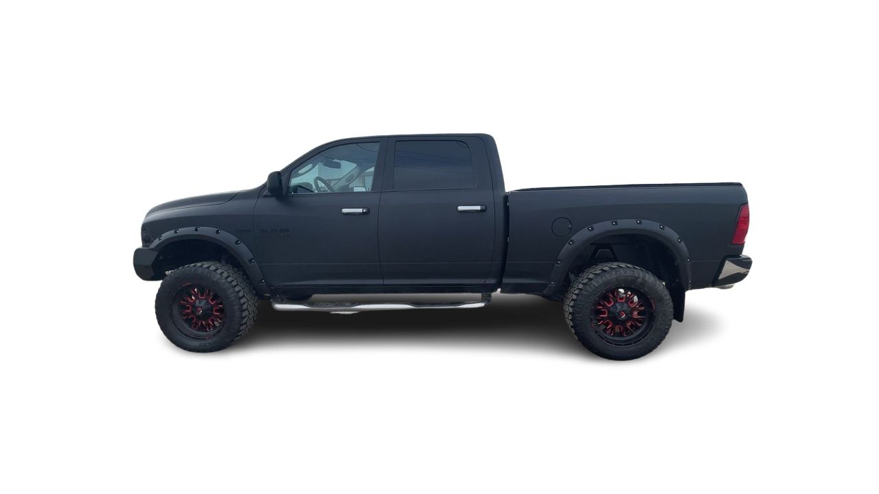 2018 Ram RAM 1500 Crew Cab 4x4 in Regina, Saskatchewan