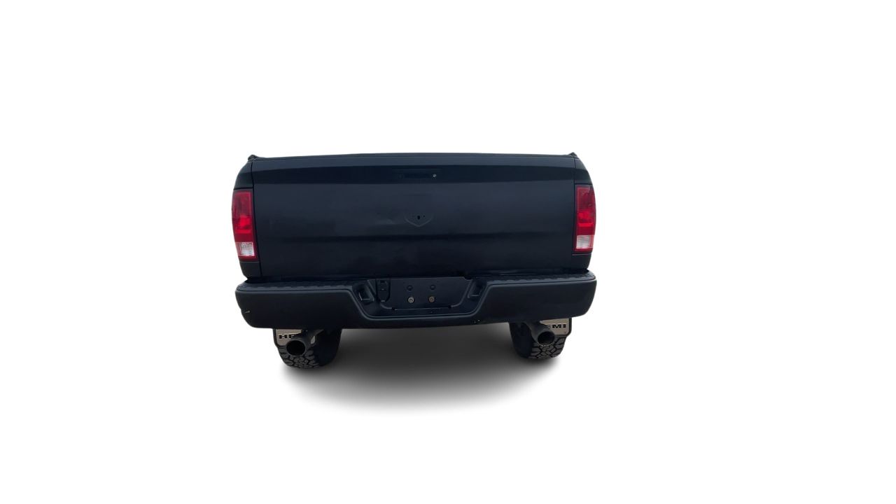 2018 Ram RAM 1500 Crew Cab 4x4 in Regina, Saskatchewan