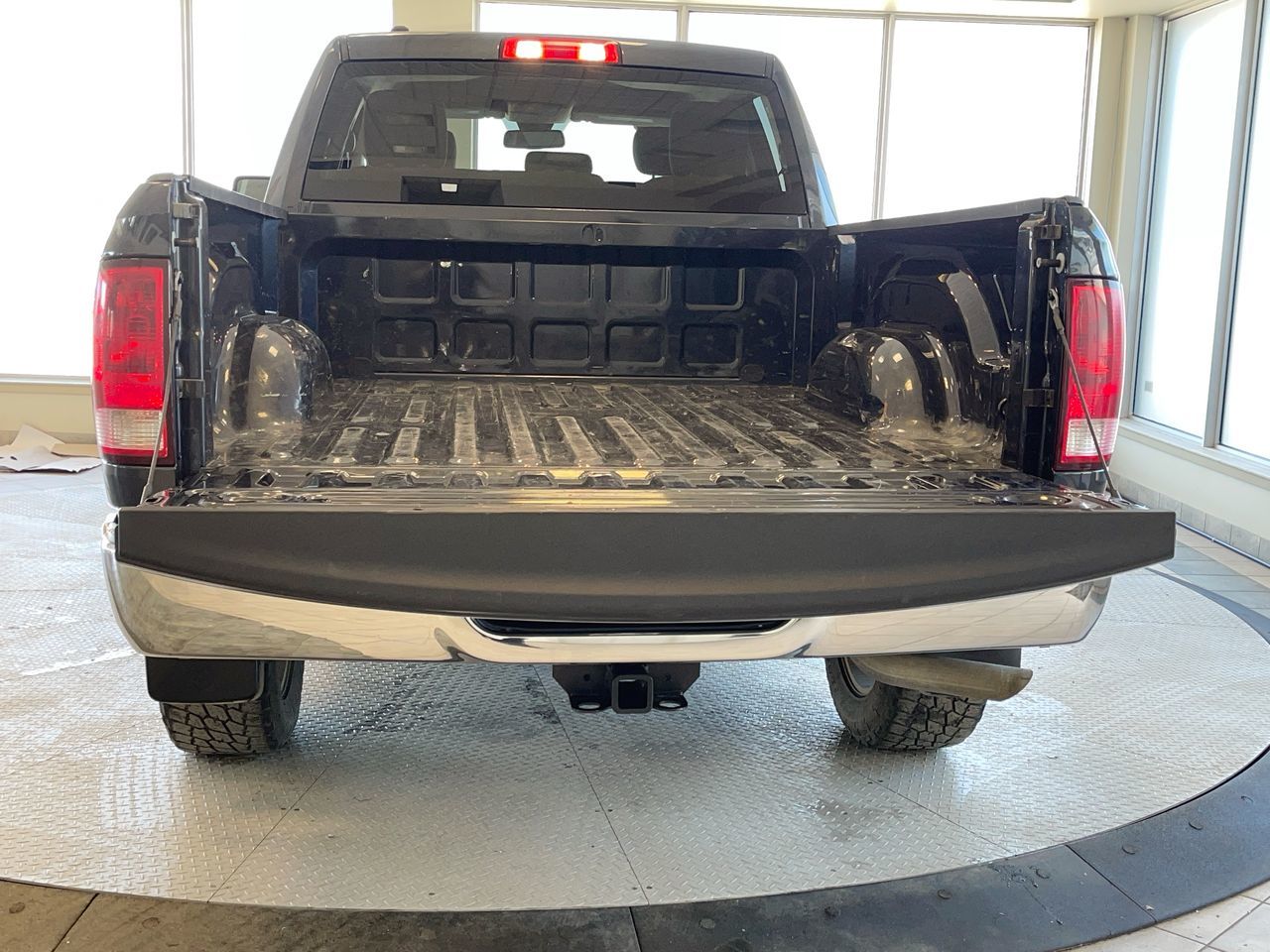 2019 Ram RAM 1500 Quad Cab 4x4 (DS)