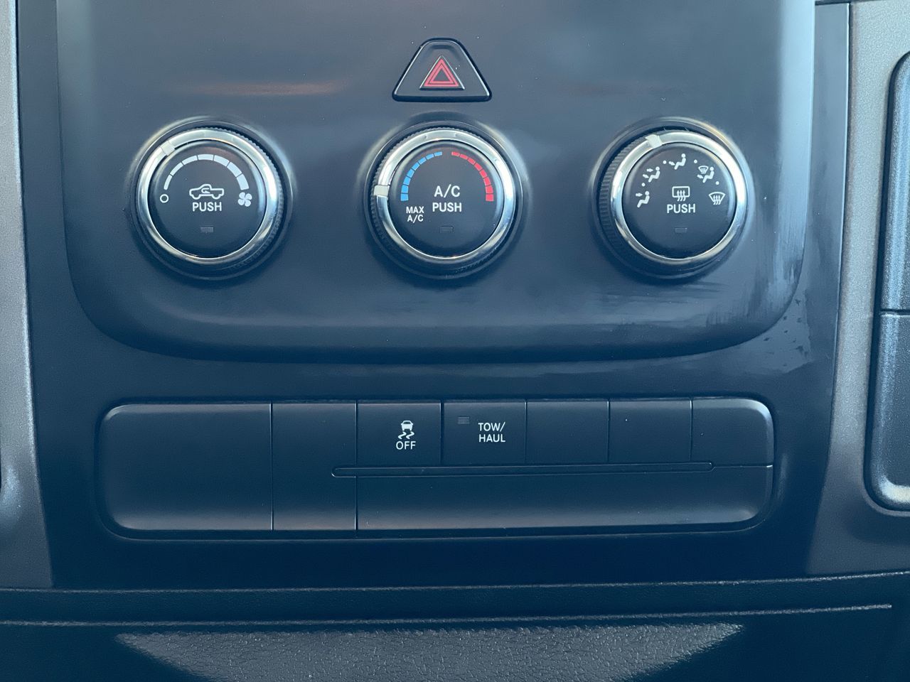 2019 Ram RAM 1500 Quad Cab 4x4 (DS)