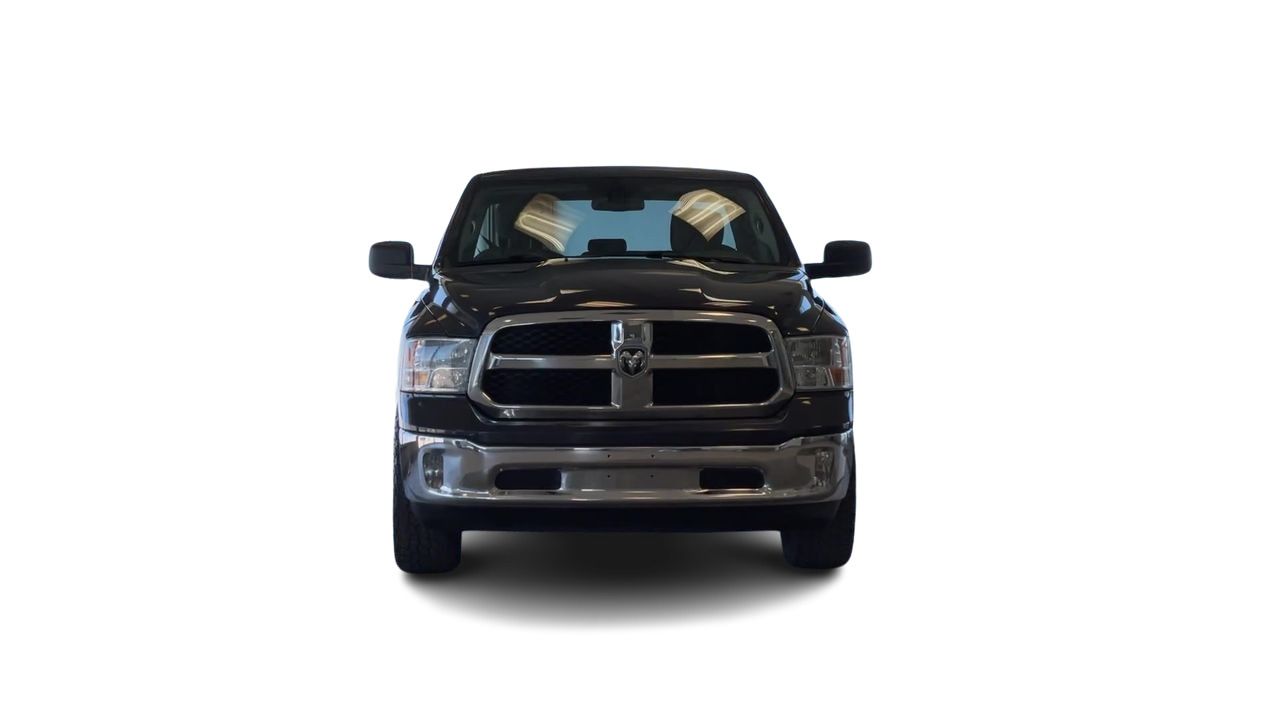 2019 Ram RAM 1500 Quad Cab 4x4 (DS)