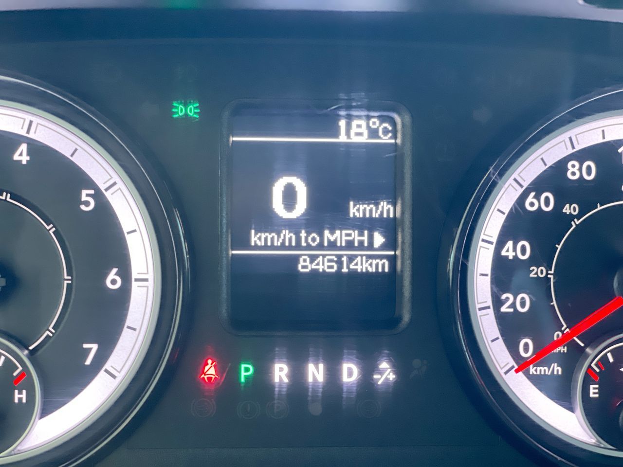 2019 Ram RAM 1500 Quad Cab 4x4 (DS)