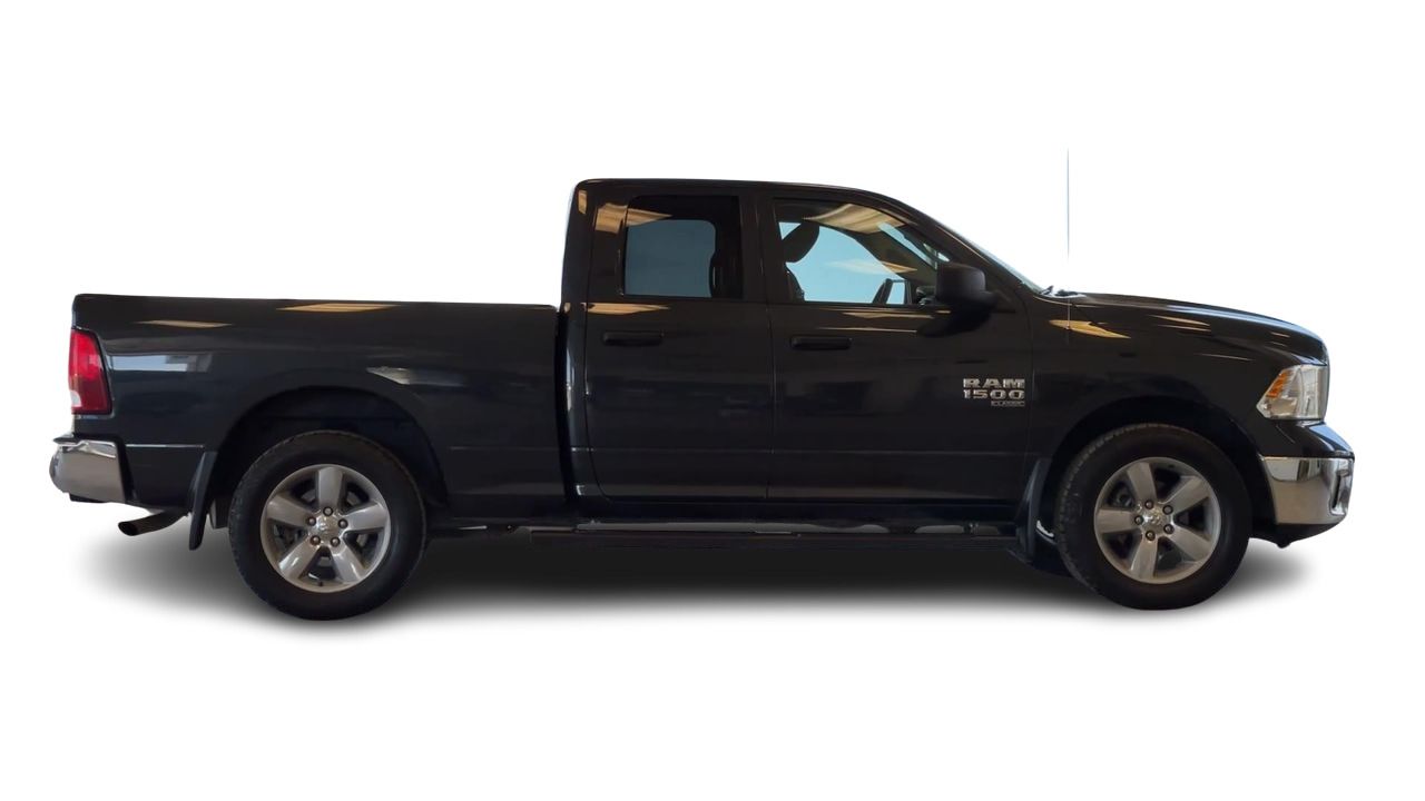 2019 Ram RAM 1500 Quad Cab 4x4 (DS)