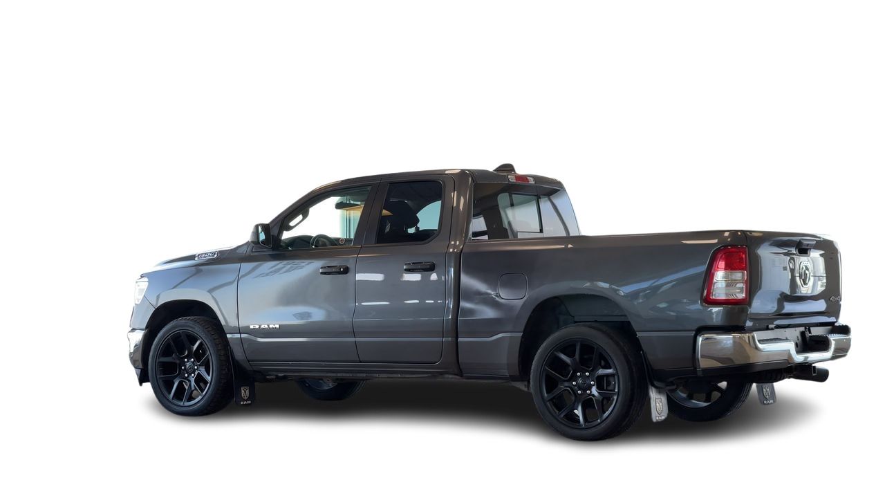 Ram RAM 1500 Quad Cab 4x4 (dt)  2019 à Regina, Saskatchewan