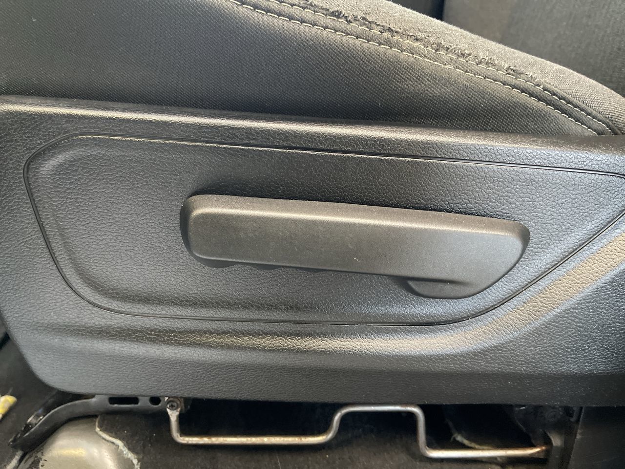 Ram RAM 1500 Quad Cab 4x4 (dt)  2019 à Regina, Saskatchewan