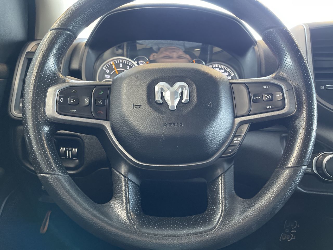 Ram RAM 1500 Quad Cab 4x4 (dt)  2019 à Regina, Saskatchewan