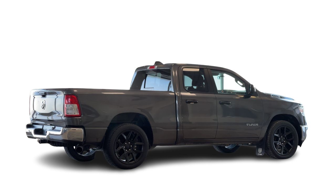 Ram RAM 1500 Quad Cab 4x4 (dt)  2019 à Regina, Saskatchewan