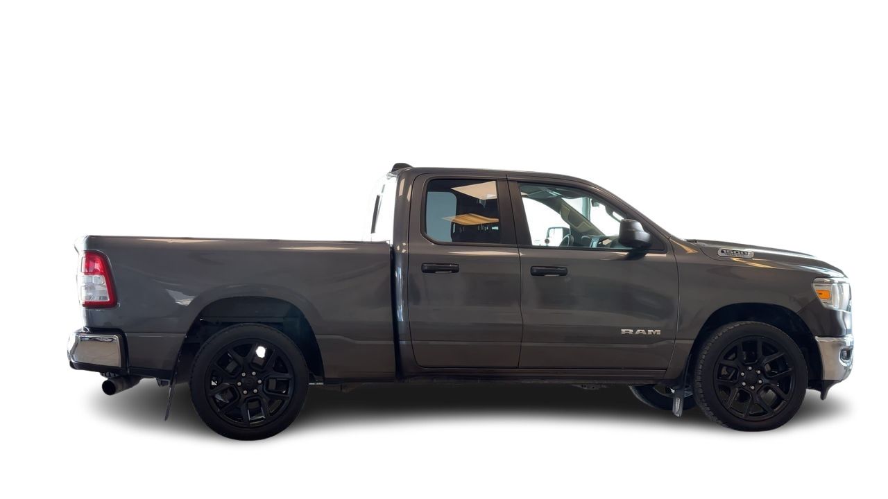 Ram RAM 1500 Quad Cab 4x4 (dt)  2019 à Regina, Saskatchewan