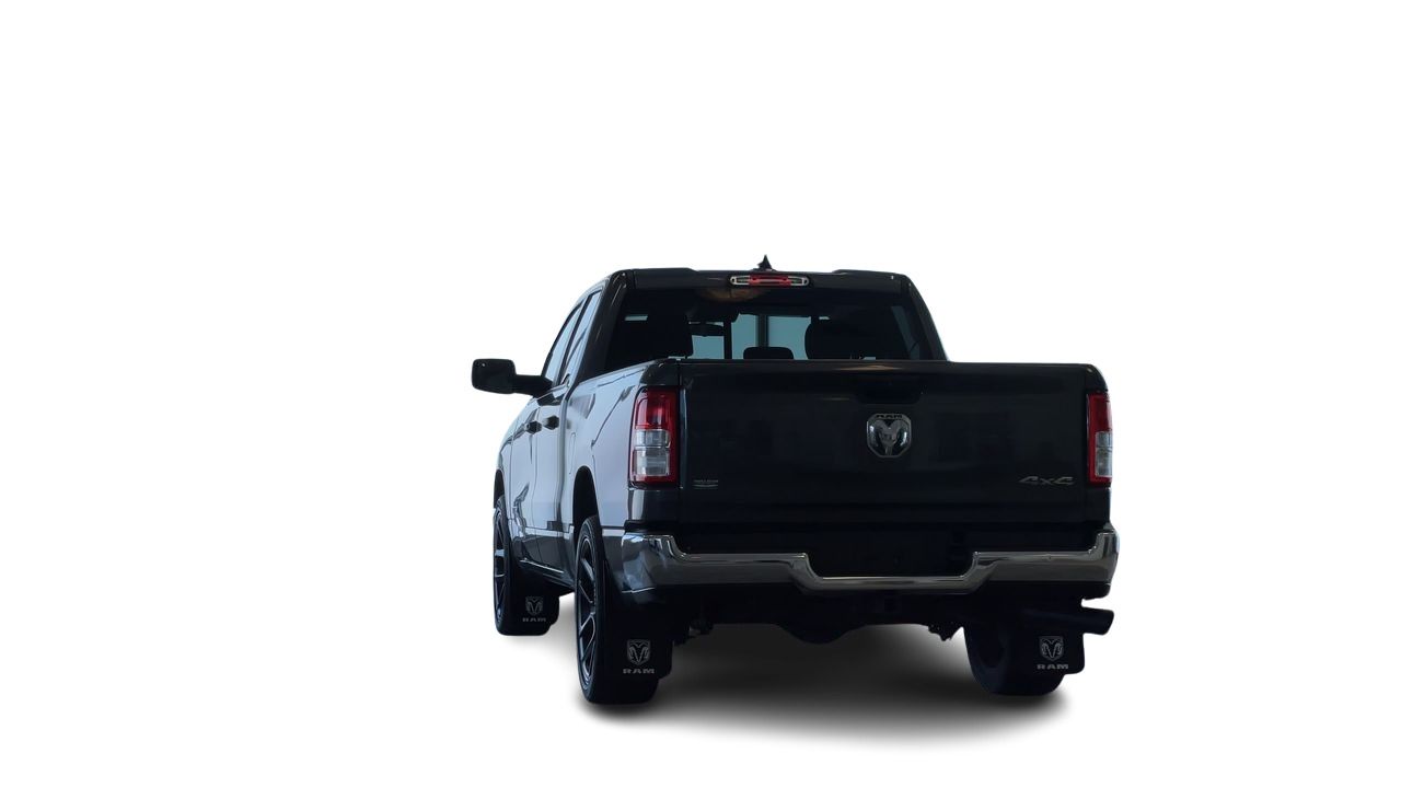 Ram RAM 1500 Quad Cab 4x4 (dt)  2019 à Regina, Saskatchewan