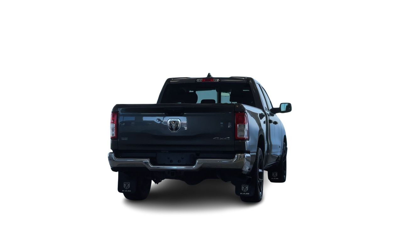 Ram RAM 1500 Quad Cab 4x4 (dt)  2019 à Regina, Saskatchewan