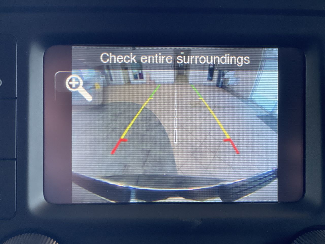 Ram RAM 1500 Quad Cab 4x4 (dt)  2019 à Regina, Saskatchewan