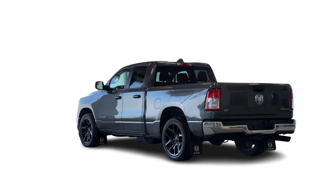 Ram RAM 1500 Quad Cab 4x4 (dt)  2019 à Regina, Saskatchewan