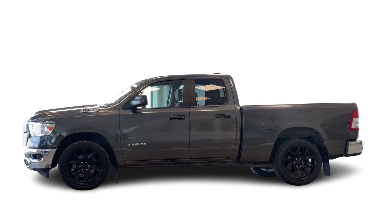 Ram RAM 1500 Quad Cab 4x4 (dt)  2019 à Regina, Saskatchewan