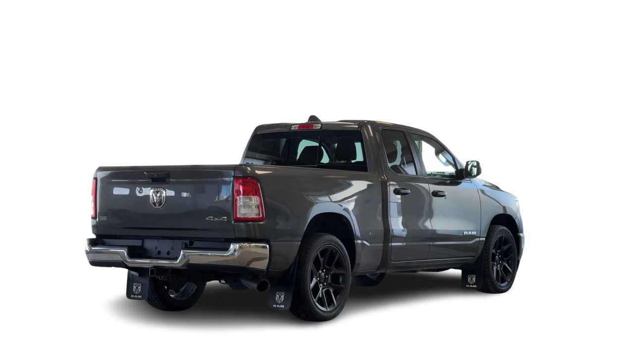 Ram RAM 1500 Quad Cab 4x4 (dt)  2019 à Regina, Saskatchewan