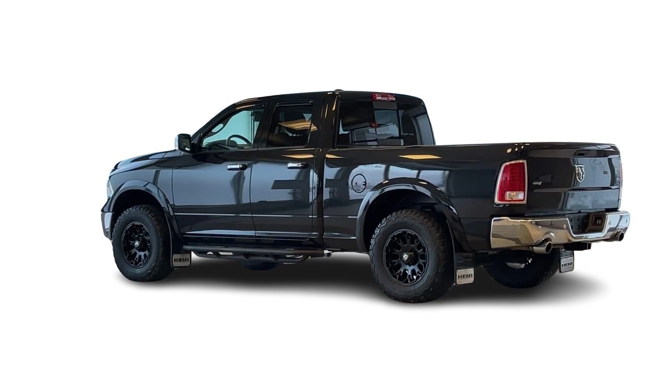 What Vehicles Have An Available Quad Cab Configuration