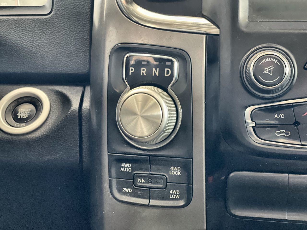 2017 Ram RAM 1500 Quad Cab 4x4 in Regina, Saskatchewan
