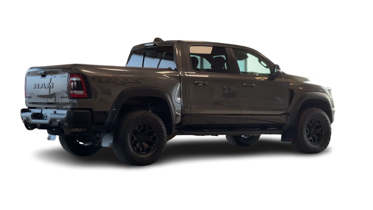 2022 Ram RAM 1500 Trx Crew Cab 4x4 in Regina, Saskatchewan