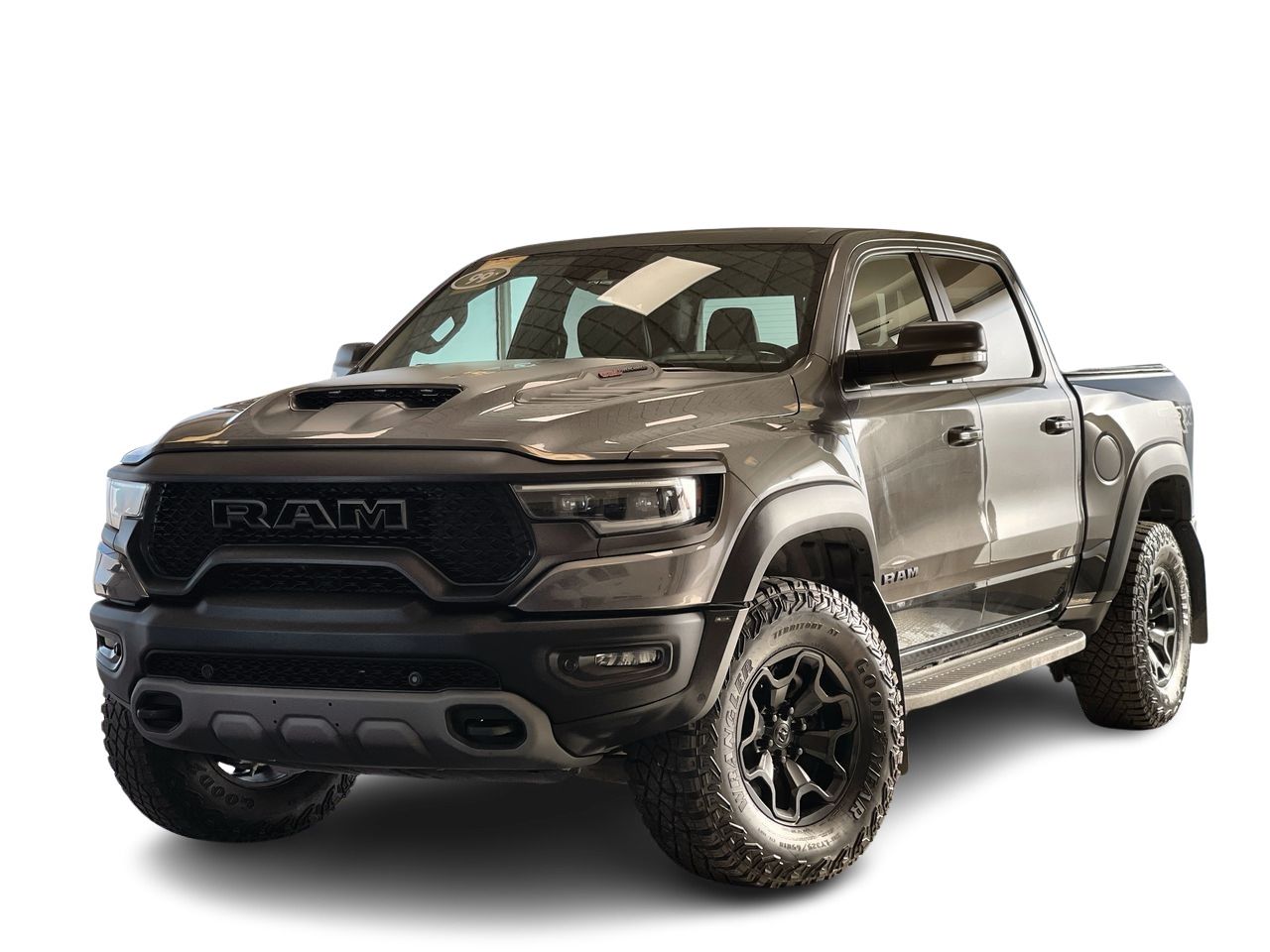 2022 Ram RAM 1500 Trx Crew Cab 4x4 in Regina, Saskatchewan